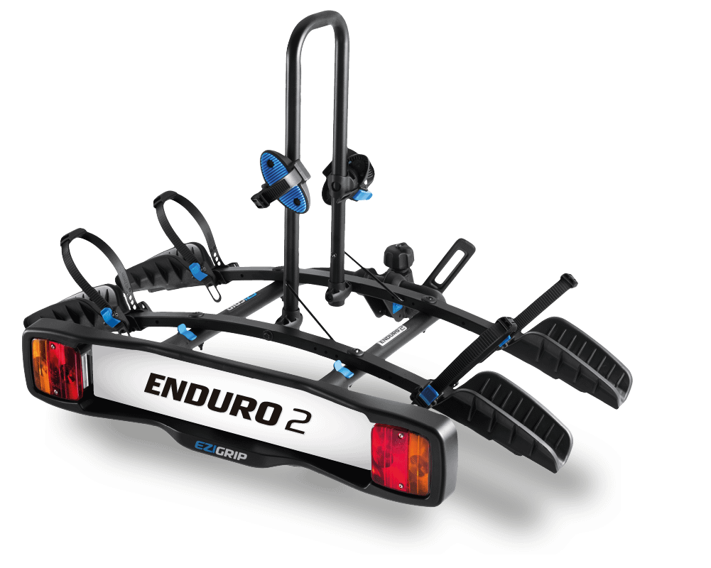 Enduro 2 for 2x bikes