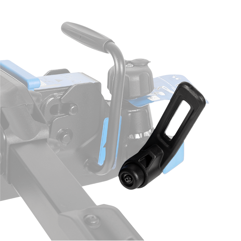 ERack / Enduro Conical handle Shop Parts for Ezigrip