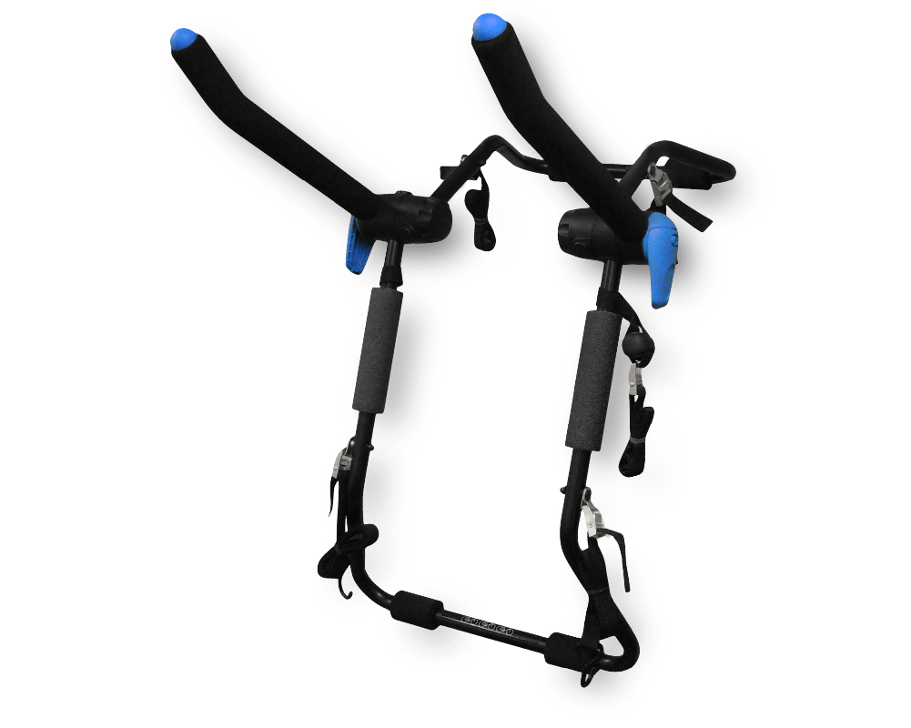 Bootmount 3 Pro Bike Rack
