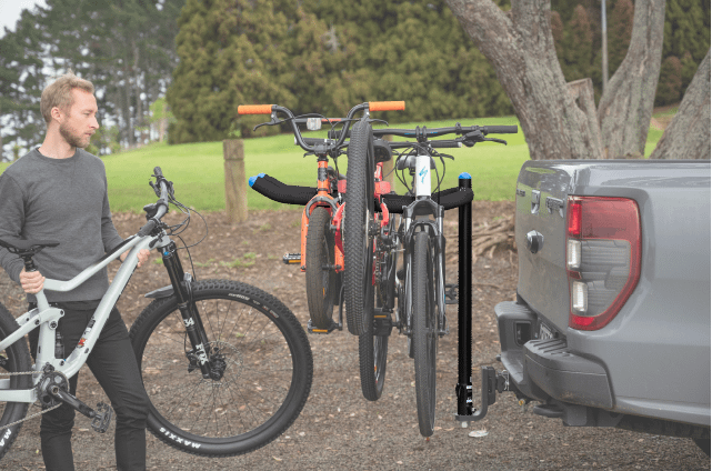 Ezigrip 4 hotsell bike rack