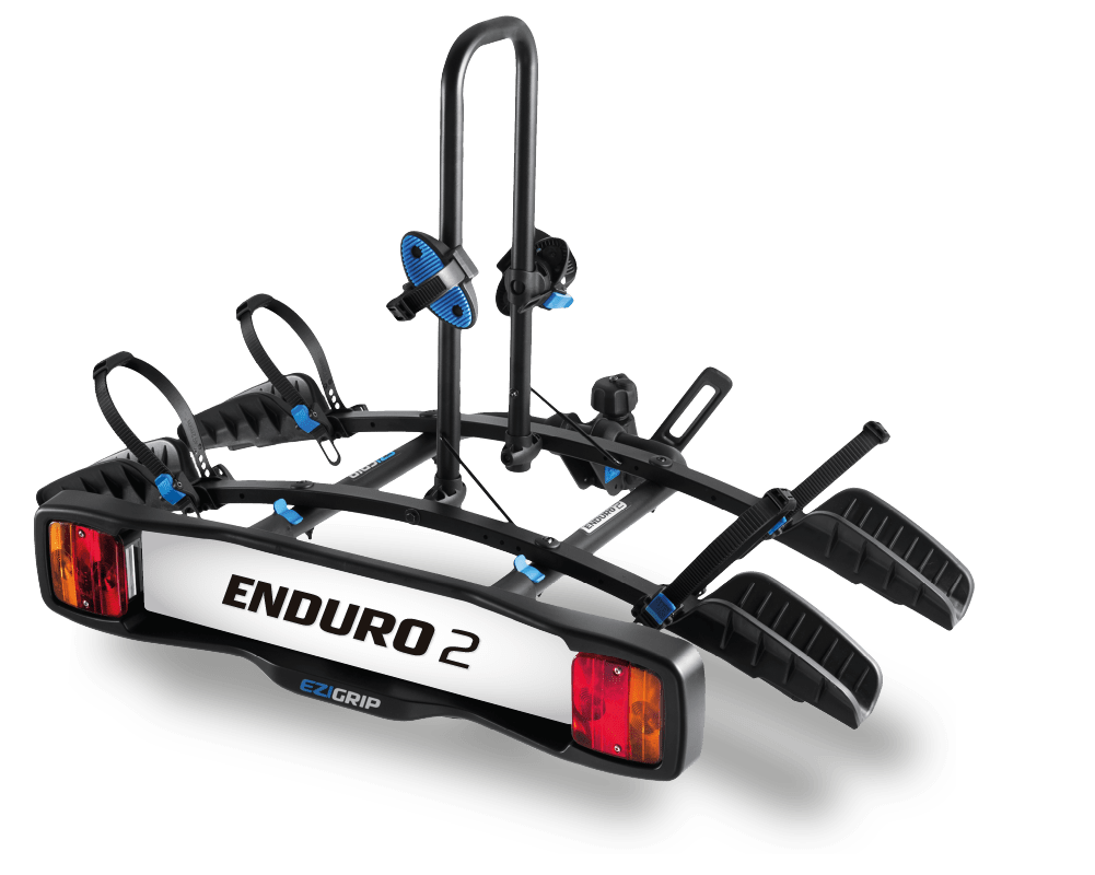 Enduro 2 Platform Bike Rack