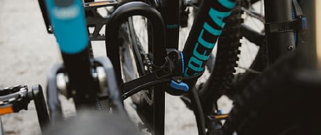 ezigrip enduro bike rack review