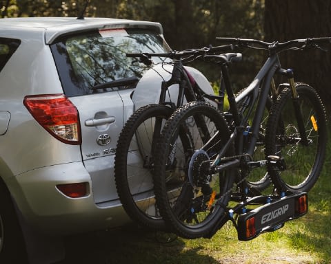 ezigrip enduro 2 bike rack