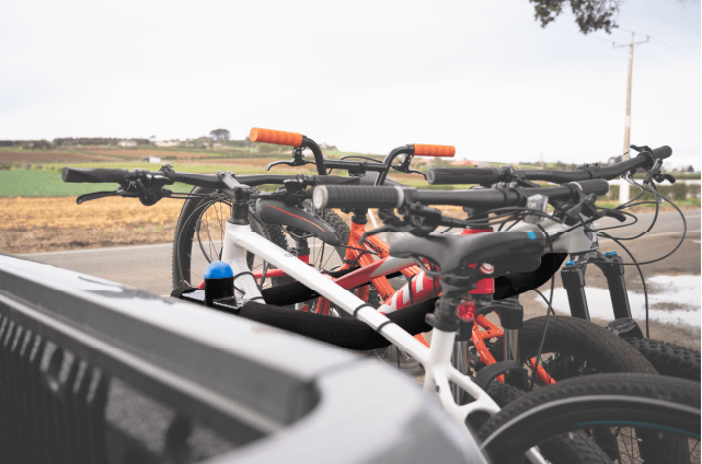 Ezigrip advantage online 4 bike rack