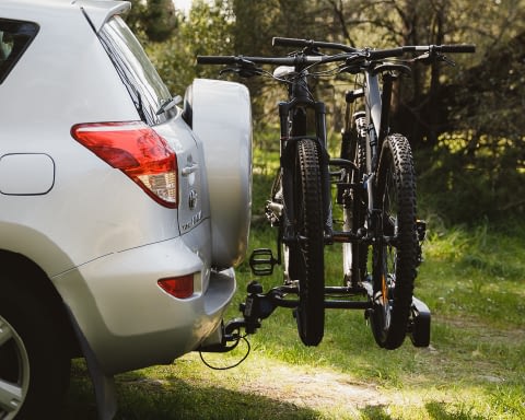 2012 rav4 hot sale bike rack