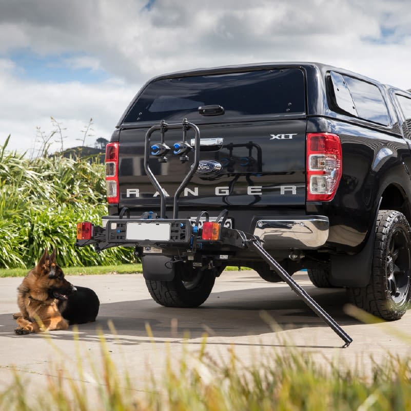 ERack Ramp Accessories Ezigrip